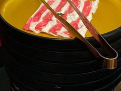 -牛New寿喜烧(金茂览秀城店)