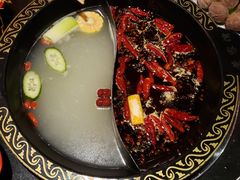 -董家湾重庆老火锅(张家窝店)