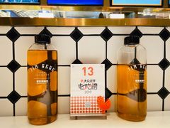 -金戈戈香港豉油鸡(皇庭广场店)