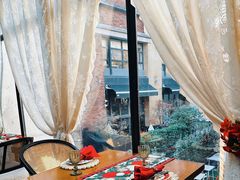 -弗兰克牛排西餐厅Ribone steak house(柠檬花园店)