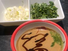 -南门四季铜锅涮肉(左家庄店)