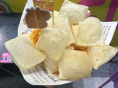 -乐乐姐超级土豆(中关村5号店)