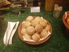 -索菲特酒店·海鲜自助 ·聚餐厅