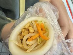 -张果佬年糕卷(科巷店)