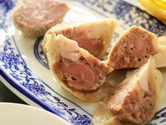 草原肚包肉-真食净香居·内蒙烧麦(亚运村店)