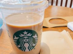 -星巴克(北京望京店)