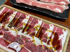 -红小姐的烤肉店(西三旗店)