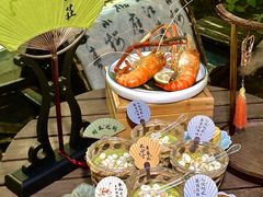 -欢乐蟹庄·精品农家乐(阳澄湖莲花岛店)