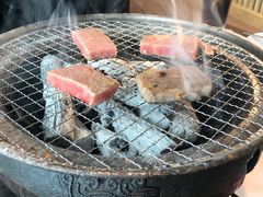 -热血兄弟·炭火烤肉(融侨中心店)