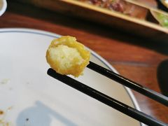 蛋黄土豆球-大牌大·传统杭帮菜(湖滨店)