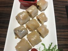 脆皮锦绣虾仁肠粉-避风塘(光启城店)