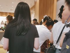 -霸王茶姬(大连万象汇店)