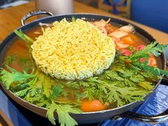 -延松朝鲜族料理