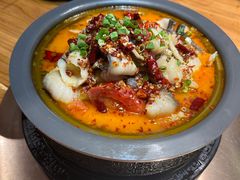 -云海肴云南菜·蒸汽石锅鱼(北京良乡华冠店)