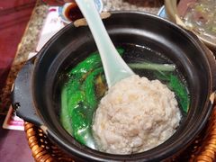 -南京大牌档(中山陵店)