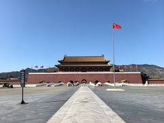 -横店影视城明清宫苑园区