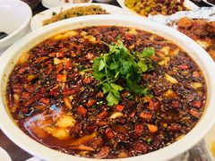 -站前猪蹄&家常炒菜(长乐公园店)