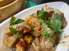 -正宗天津烧麦馆(柳州路店)