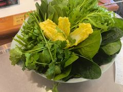 -草原传奇鲜羊火锅(桥北店)