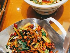 -尚宴(盛世广场·食尚街店)
