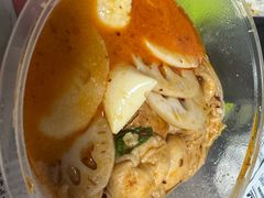 -重庆麻辣烫(国权路店)
