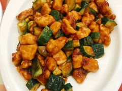 -孟记粥铺·家常菜·烧烤·粥(亚运村店)