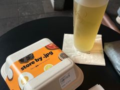 -JPG canteen(广州寺右公馆店)