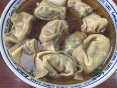 -古徽州馄饨店(宝安路店)