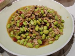 -阿露佳·舌尖上的安吉菜