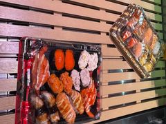 -争鲜回转寿司(朝北大悦城店)