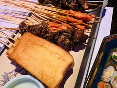 炸大鸡架-啤仕多·啤客国潮跳舞BAR(保俶路店)