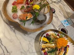 -月下料理(楷林IFC店)