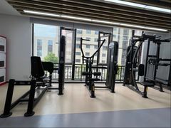 -ENERGY原力健身(川周店)