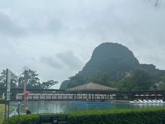 -Club Med地中海俱乐部·桂林度假村