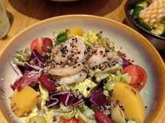 -森Some Fusion(荔湾店)