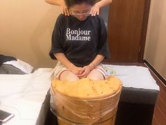 -鸿泰龙·天下易行·足道·SPA(来福士店)