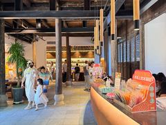 -朵云书院·广富林店