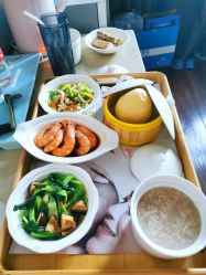 -千禧果月子会所(郑州东站店)