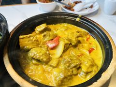 -火啫啫·粤式啫啫煲(南通首店)