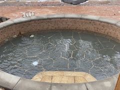 -青岛香根温泉酒店