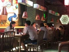 -蛙小侠(吾悦广场店)