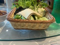 -人民公社大食堂(张家湾店)