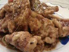 锅包肉-乡间好味私家菜(总店)