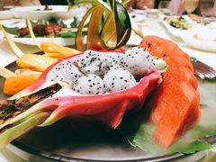 -梧桐餐厅(泉城路店)