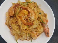 -映像威海·海鲜味道(经区店)