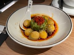 脆椒小皮蛋-太二酸菜鱼(沈阳万象城店)