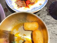 -来涮蜀鲜货火锅串串香(菜市口店)