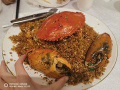 -喜记避风塘炒辣蟹(旗舰店)