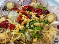 -来之顺海鲜菜馆·青岛菜·始于1993(栈桥店)