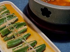 -野蔓果·山野菜(西湖景区·龙井茶田店)